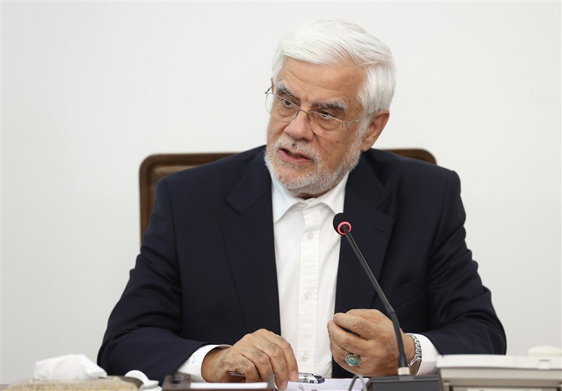  عارف: با مقصرین حادثه انفجار بندر رجایی برخورد خواهیم کرد 